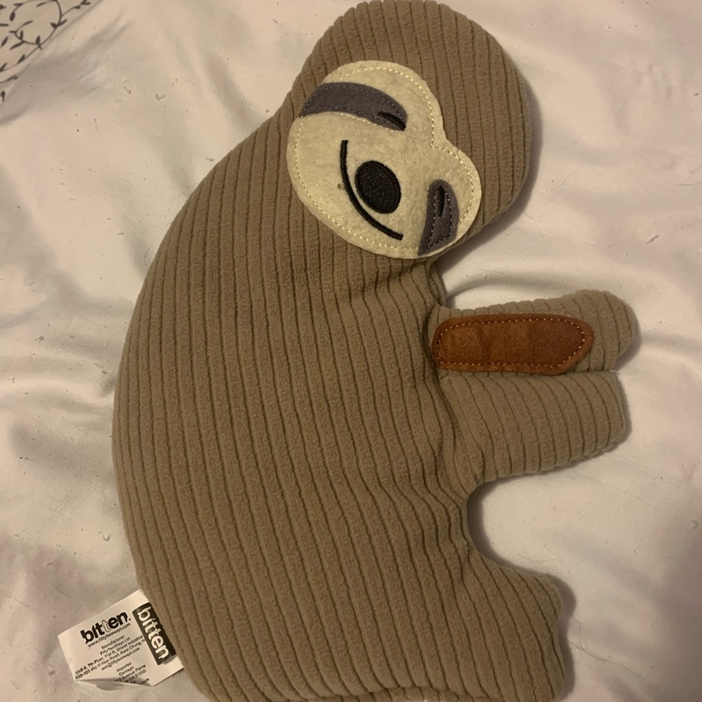 Microwaveable Heating Pad